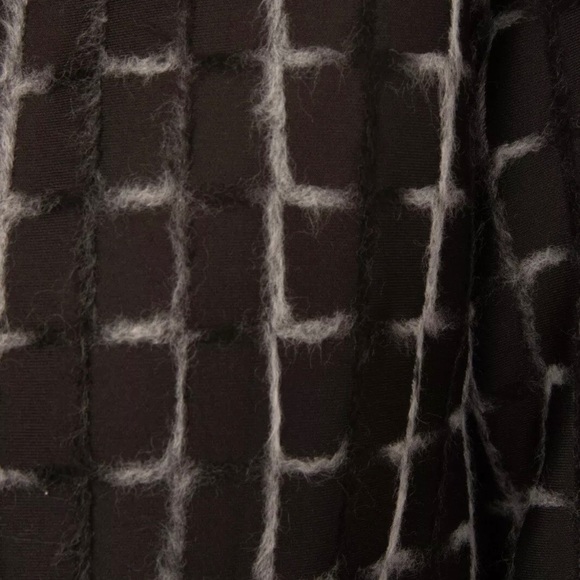 Federica Tossi open front coat reversible small - Picture 3 of 7